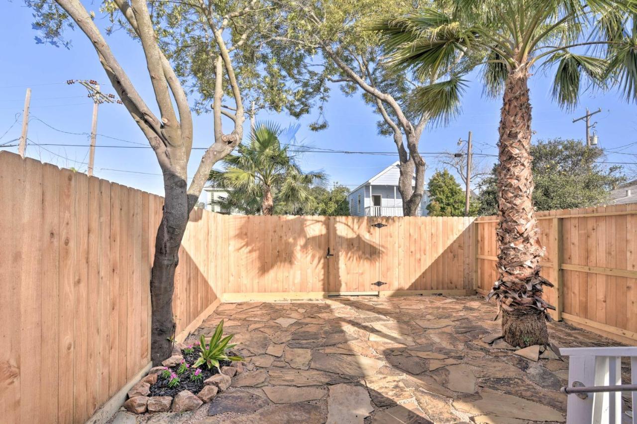 Сasa de vacaciones Bright Close To And Galveston